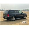 Image 3 : 2004 CADILLAC ESCALADE 4 DOOR SUV
