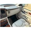 Image 9 : 2004 CADILLAC ESCALADE 4 DOOR SUV