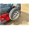 Image 22 : 1999 JEEP TJ SPORTS UTILITY VEHICLE