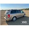 Image 3 : 2009 CHRYSLER TOWN & COUNTRY MINIVAN