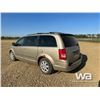 Image 4 : 2009 CHRYSLER TOWN & COUNTRY MINIVAN