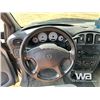 Image 12 : 2004 DODGE CARAVAN MINIVAN