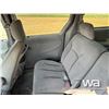 Image 20 : 2004 DODGE CARAVAN MINIVAN