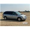 Image 2 : 2004 DODGE CARAVAN MINIVAN