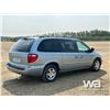 Image 3 : 2004 DODGE CARAVAN MINIVAN