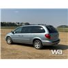 Image 4 : 2004 DODGE CARAVAN MINIVAN
