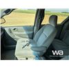 Image 7 : 2004 DODGE CARAVAN MINIVAN