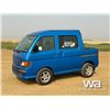 Image 1 : 1996 DAIHATSU HI JET DECK VAN