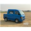 Image 2 : 1996 DAIHATSU HI JET DECK VAN