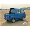 Image 3 : 1996 DAIHATSU HI JET DECK VAN