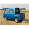 Image 4 : 1996 DAIHATSU HI JET DECK VAN