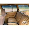 Image 17 : 1984 MERCEDES BENZ 300 4 DOOR STATIONWAGON