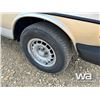 Image 21 : 1984 MERCEDES BENZ 300 4 DOOR STATIONWAGON