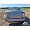 Image 25 : 2007 FORD FUSION 4 DOOR CAR