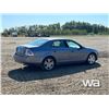 Image 3 : 2007 FORD FUSION 4 DOOR CAR