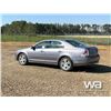 Image 4 : 2007 FORD FUSION 4 DOOR CAR