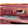 Image 17 : 1999 CADILLAC DEVILLE 4 DOOR CAR