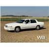 Image 1 : 1999 CADILLAC DEVILLE 4 DOOR CAR