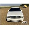 Image 23 : 1999 CADILLAC DEVILLE 4 DOOR CAR