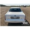 Image 28 : 1999 CADILLAC DEVILLE 4 DOOR CAR