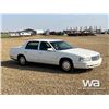 Image 2 : 1999 CADILLAC DEVILLE 4 DOOR CAR