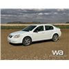 Image 1 : 2007 PONTIAC G5 4 DOOR SEDAN CAR