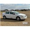 Image 2 : 2007 PONTIAC G5 4 DOOR SEDAN CAR