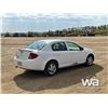 Image 3 : 2007 PONTIAC G5 4 DOOR SEDAN CAR