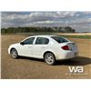 Image 4 : 2007 PONTIAC G5 4 DOOR SEDAN CAR