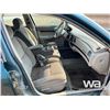 Image 13 : 2001 CHEVROLET IMPALA 4 DOOR CAR
