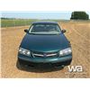Image 14 : 2001 CHEVROLET IMPALA 4 DOOR CAR