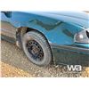 Image 20 : 2001 CHEVROLET IMPALA 4 DOOR CAR