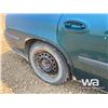 Image 21 : 2001 CHEVROLET IMPALA 4 DOOR CAR