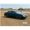 Image 2 : 2001 CHEVROLET IMPALA 4 DOOR CAR