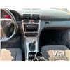 Image 10 : 2002 MERCEDES BENZ C230 2-DOOR CAR