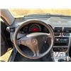 Image 12 : 2002 MERCEDES BENZ C230 2-DOOR CAR