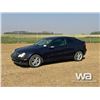 Image 1 : 2002 MERCEDES BENZ C230 2-DOOR CAR