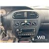 Image 10 : 2005 DODGE NEON 4 DOOR