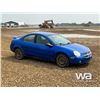Image 2 : 2005 DODGE NEON 4 DOOR