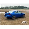 Image 3 : 2005 DODGE NEON 4 DOOR