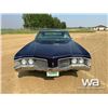 Image 25 : 1968 OLDSMOBILE DELTA 88 2 DR COUPE CAR