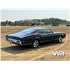 Image 3 : 1968 OLDSMOBILE DELTA 88 2 DR COUPE CAR
