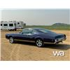 Image 4 : 1968 OLDSMOBILE DELTA 88 2 DR COUPE CAR
