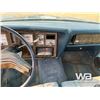 Image 10 : 1978 LINCOLN MARK V 2 DOOR COUPE CAR