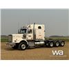 Image 1 : 2020 WESTERN STAR 4900SA TRI-DRIVE SLEEPER TRUCK