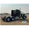 Image 3 : 2012 PETERBILT 379 T/A SLEEPER TRUCK TRACTOR