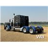 Image 4 : 2012 PETERBILT 379 T/A SLEEPER TRUCK TRACTOR