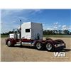Image 4 : 2006 PETERBILT 379 T/A SLEEPER TRUCK TRACTOR