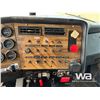 Image 10 : 2001 WESTERN STAR CONVENTIONAL T/A SLEEPER TRUCK