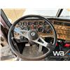 Image 11 : 2001 WESTERN STAR CONVENTIONAL T/A SLEEPER TRUCK